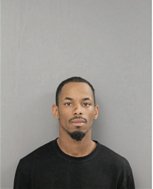 KEVIN D PAYNE, Cook County, Illinois