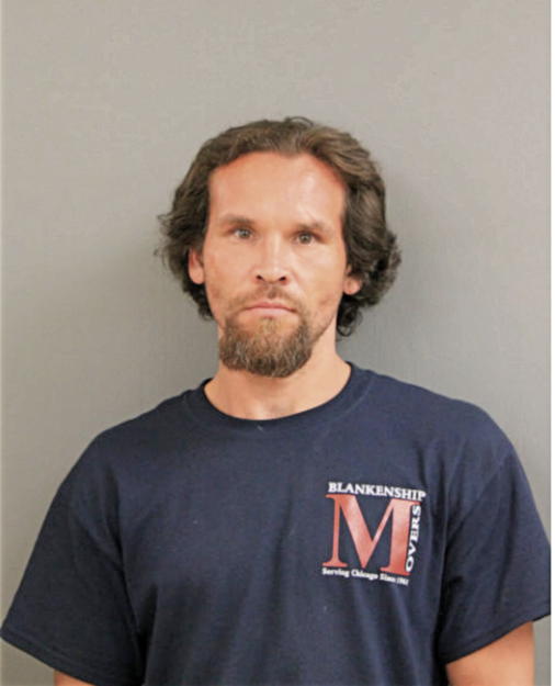 PETER PEREZ, Cook County, Illinois