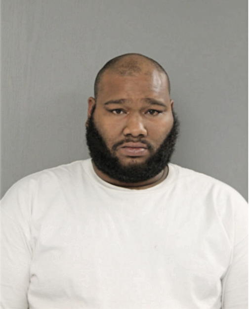 ANTHONY M PILLOW, Cook County, Illinois