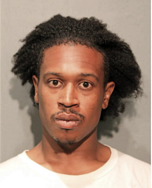 JOE PITTMAN, Cook County, Illinois