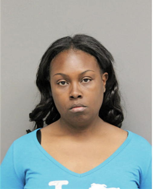 MARQUITA S POORE, Cook County, Illinois