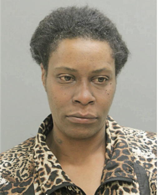 KATHY PRICE, Cook County, Illinois