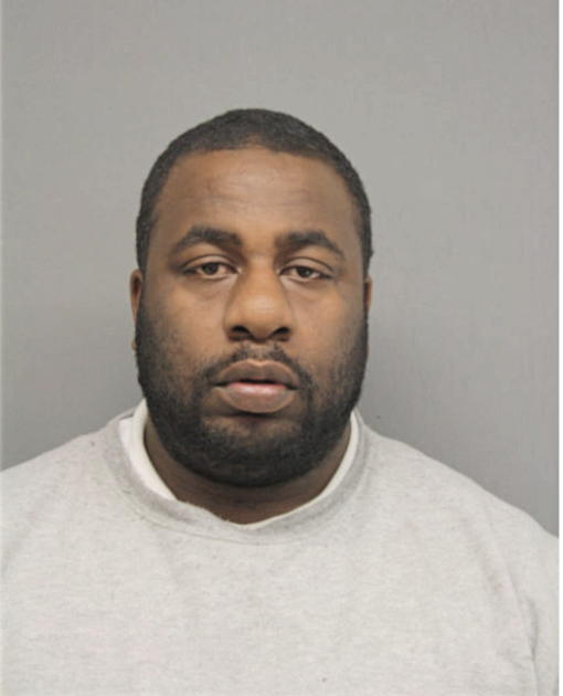 SAMMY L PRINCE, Cook County, Illinois