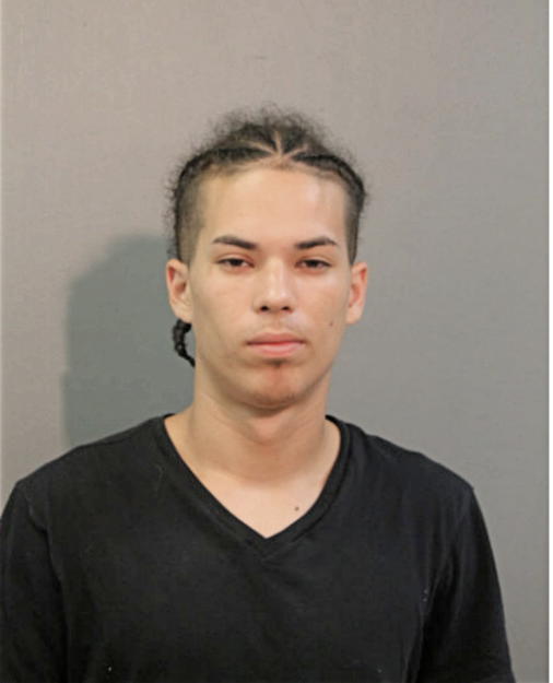 JOSHUA A QUINONES, Cook County, Illinois