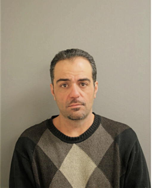 MIGUEL QUINTANA, Cook County, Illinois