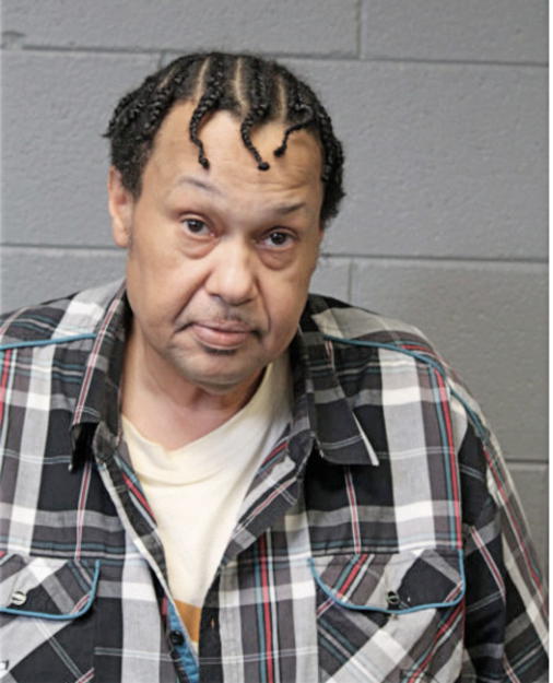 ROY R LONGS, Cook County, Illinois