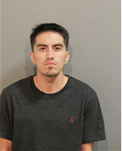 ERIC RAMIREZ, Cook County, Illinois