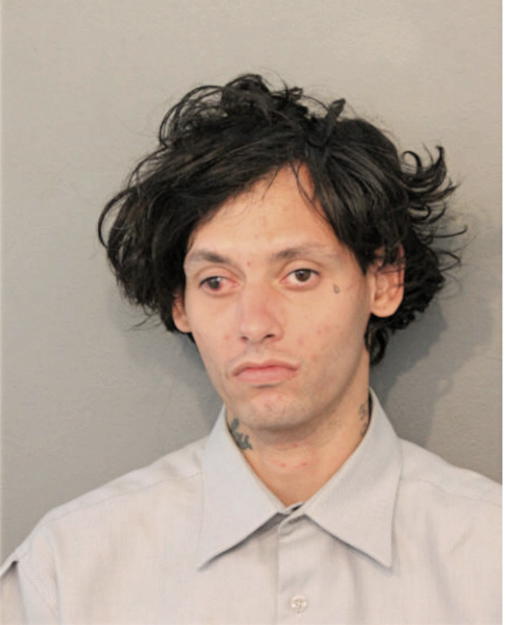 ANTONIO M RAMOS, Cook County, Illinois