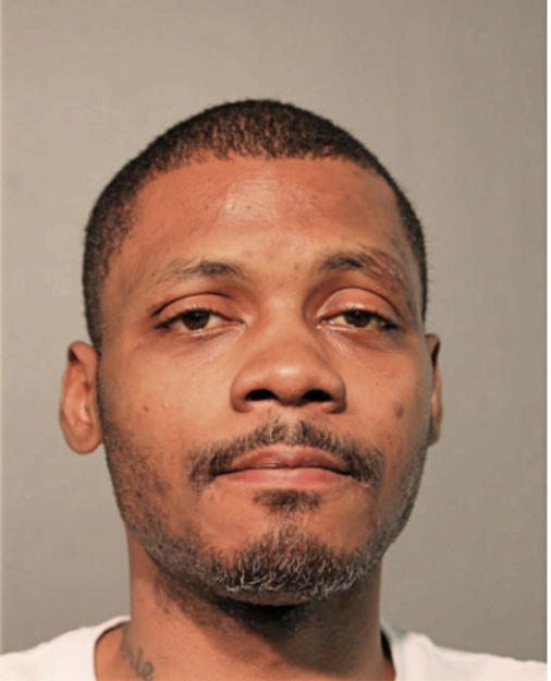 JEROME A RAMSEY, Cook County, Illinois