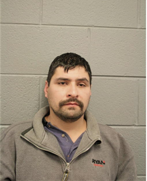 JOSE REYES, Cook County, Illinois