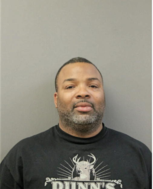 JACQUES K RICE, Cook County, Illinois