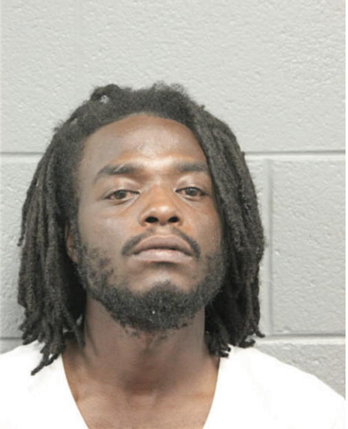SAUVE ANDRE ROBINSON, Cook County, Illinois