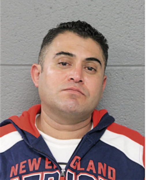 JORGE A RODRIGUEZ-BERMEJO, Cook County, Illinois