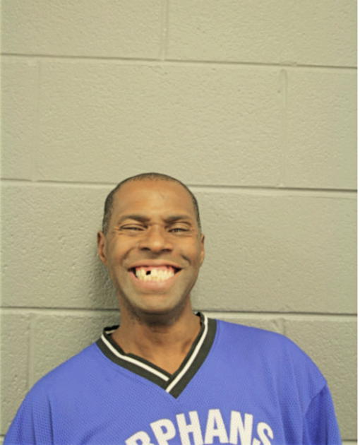 CARLOS RODRIGUEZ, Cook County, Illinois