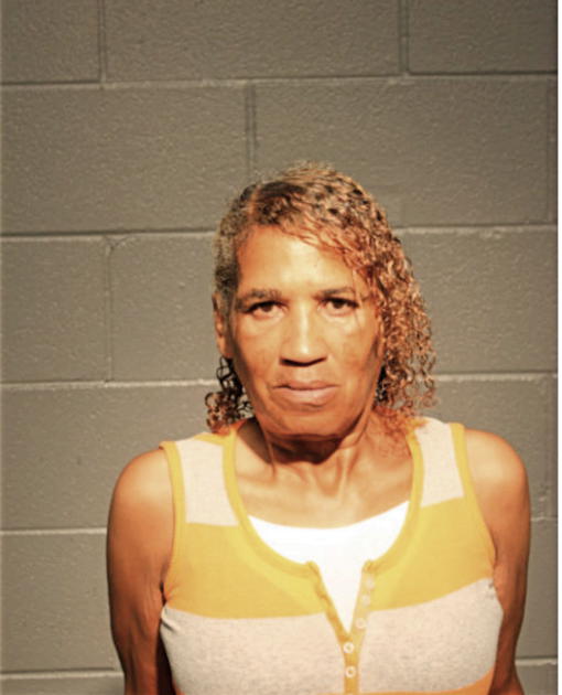 MARY RODRIGUEZ, Cook County, Illinois