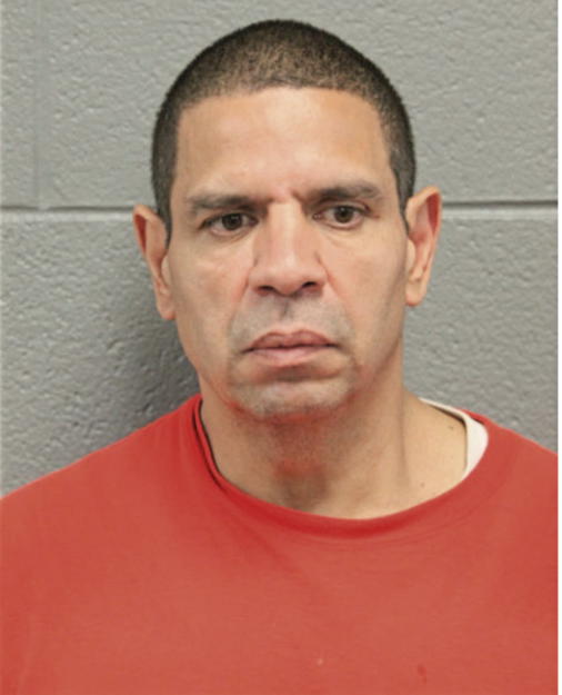 NICHOLAS RODRIGUEZ, Cook County, Illinois
