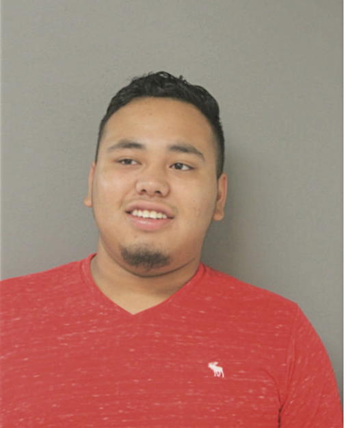 RICARDO ROQUE, Cook County, Illinois