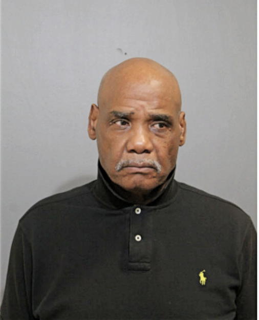 ANTHONY K RULE, Cook County, Illinois
