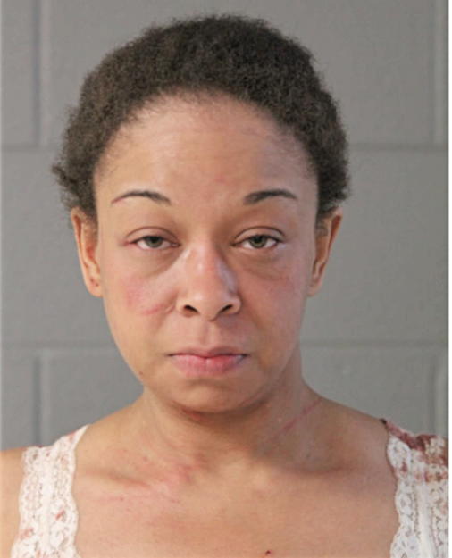 PORTIA RYLON, Cook County, Illinois