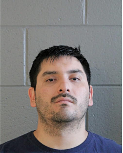 JOAQUIN SAAVEDRA, Cook County, Illinois