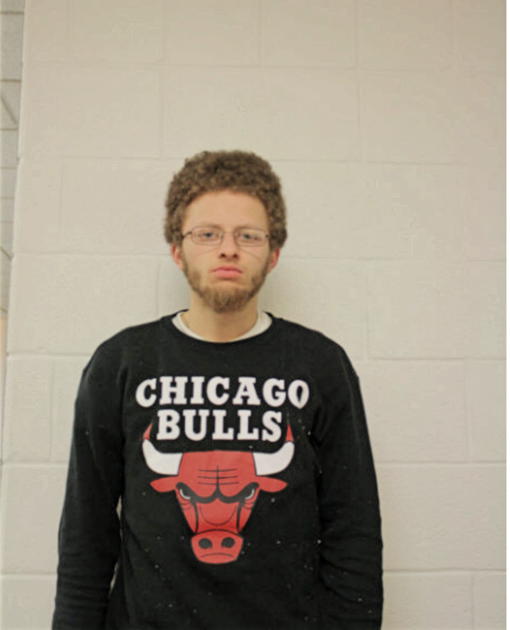 MISAEL SALAS, Cook County, Illinois