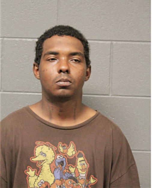 JAIME SANCHEZ-ORTIZ, Cook County, Illinois