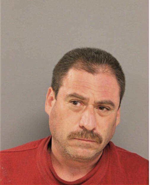 JOSE SANDOVAL, Cook County, Illinois