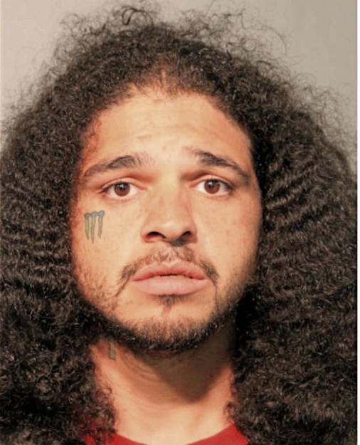 HECTOR SANTIAGO, Cook County, Illinois