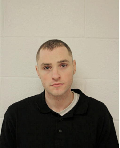 BRADLEY M SCHULTEN, Cook County, Illinois