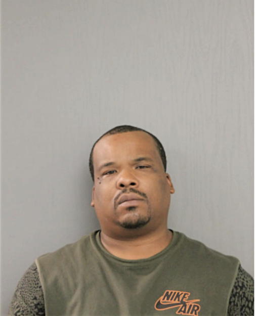 ERIC R SCOTT, Cook County, Illinois