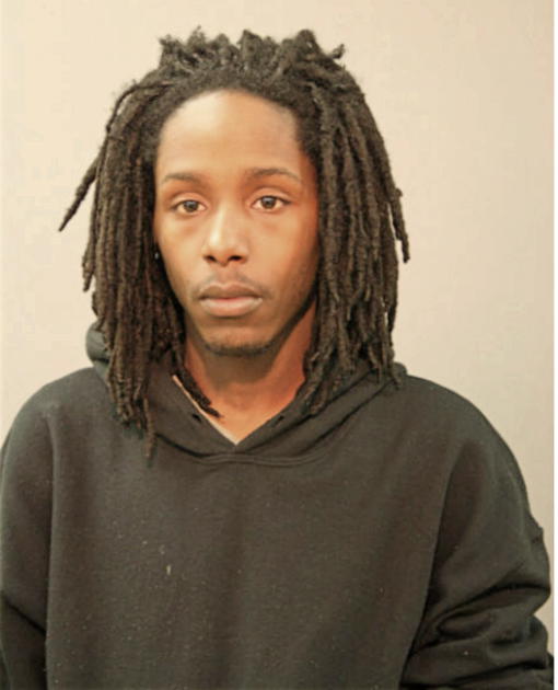 JUAREZ RY SCOTT, Cook County, Illinois