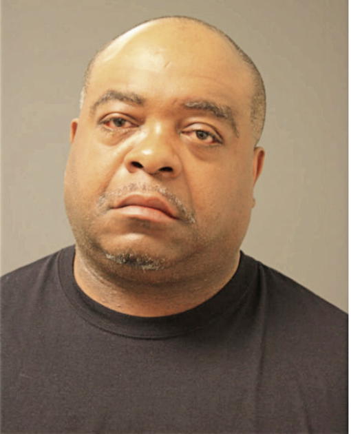 RANDELL C SCOTT, Cook County, Illinois