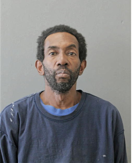 CURTIS T SHEPHARD, Cook County, Illinois