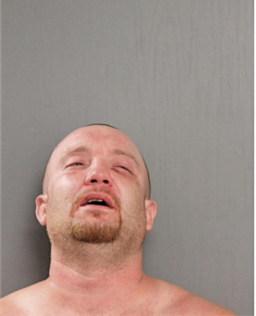 JAMES M SHY, Cook County, Illinois