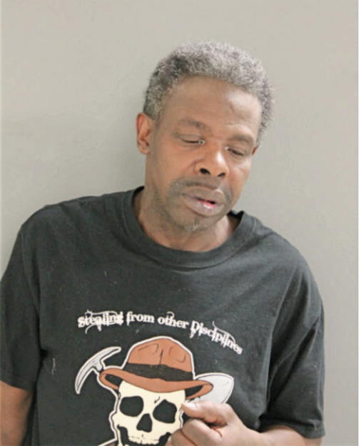SAMMY L SIMMONS, Cook County, Illinois