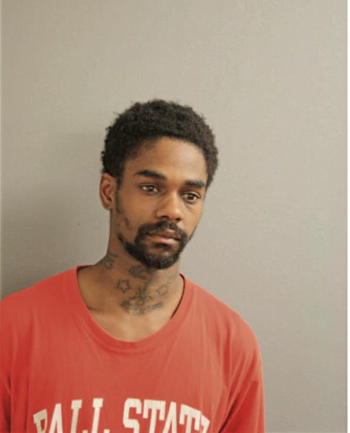 JASON R SLAUGHTER, Cook County, Illinois