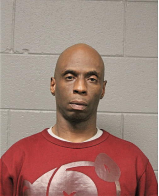 MAURICE SMITH, Cook County, Illinois