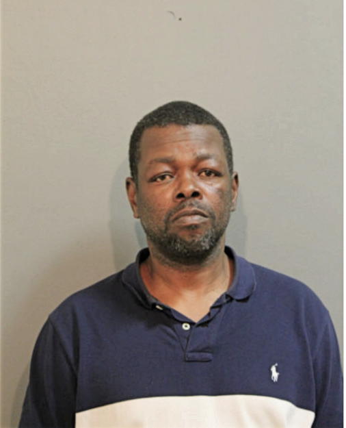 MILTON E SMITH, Cook County, Illinois
