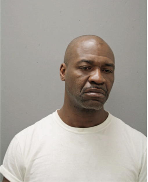 WESLEY SMITH, Cook County, Illinois