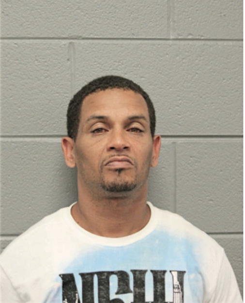 MELVIN STOVALL, Cook County, Illinois