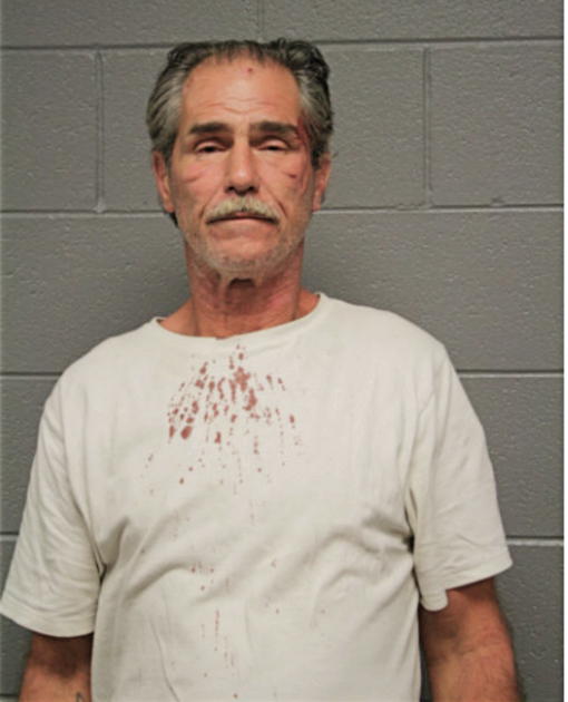 ANDREWS F STUART, Cook County, Illinois