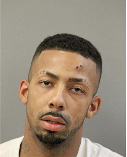 KENTRELL F TAYLOR, Cook County, Illinois