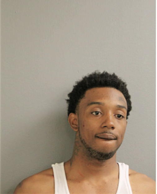KEVIN S TERRY, Cook County, Illinois