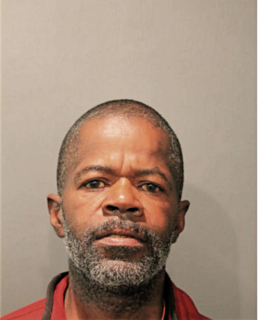 RONALD R THOMAS, Cook County, Illinois