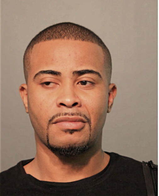 RONNIE L THOMAS, Cook County, Illinois