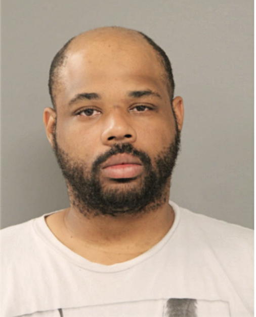 DANIEL J THOMPSON, Cook County, Illinois