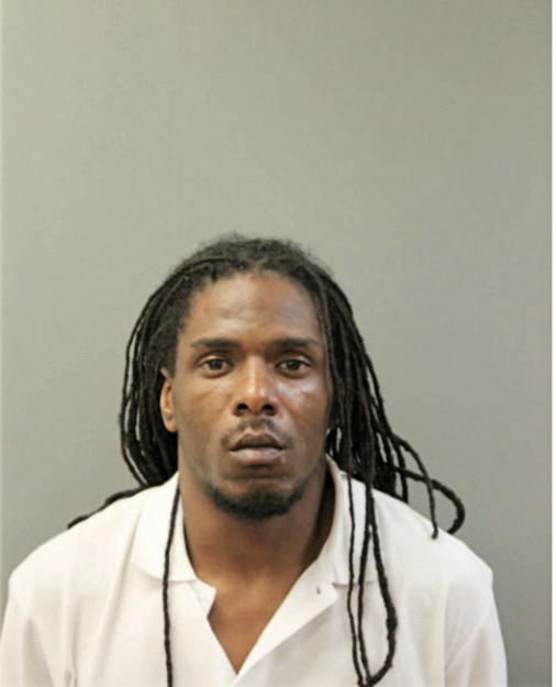 RYAN I THOMPSON, Cook County, Illinois
