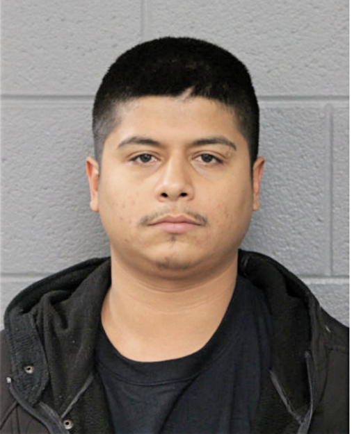MIGUEL TORRES, Cook County, Illinois