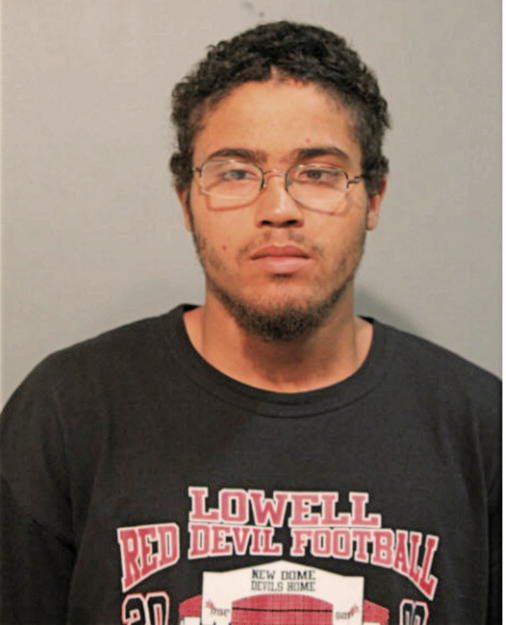 CHRISTOPHER VILELLA, Cook County, Illinois