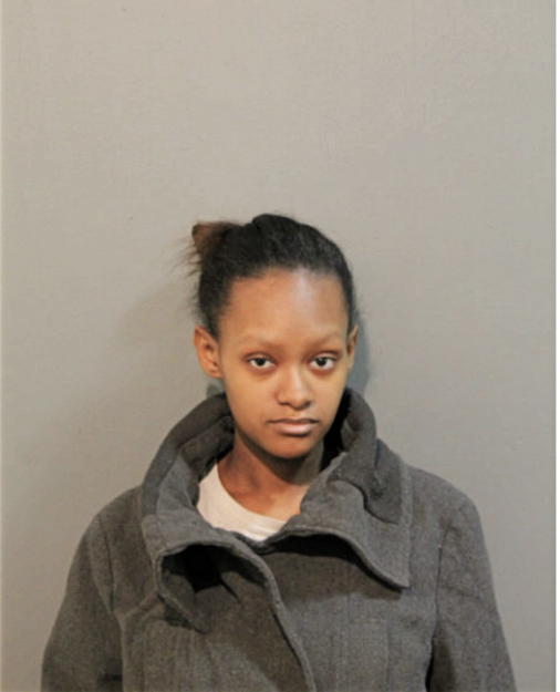 MARQUITA D VINCENT, Cook County, Illinois